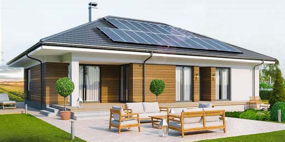 A Comprehensive Guide to Residential Solar Systems