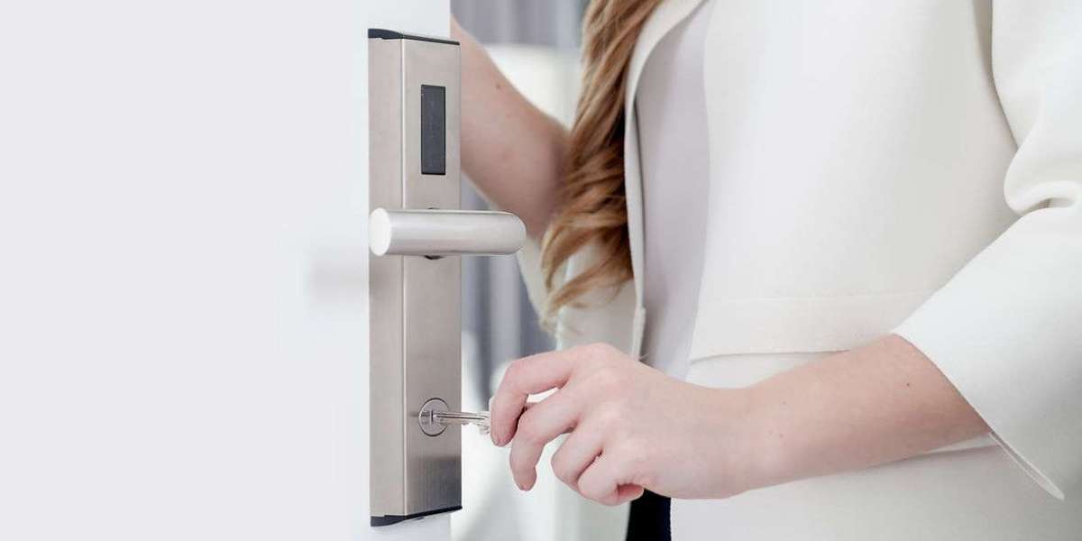 Expert Locksmith Services in Mukilteo, WA: Fast and Reliable Solutions