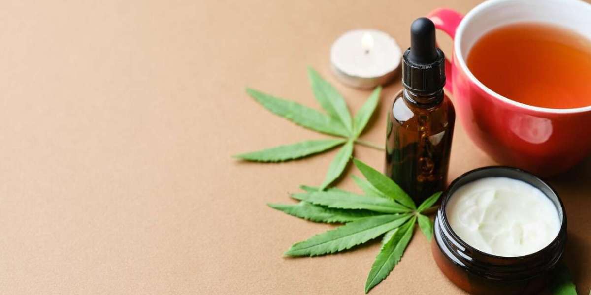 CBD Caen : Où trouver du cannabidiol de qualité ?