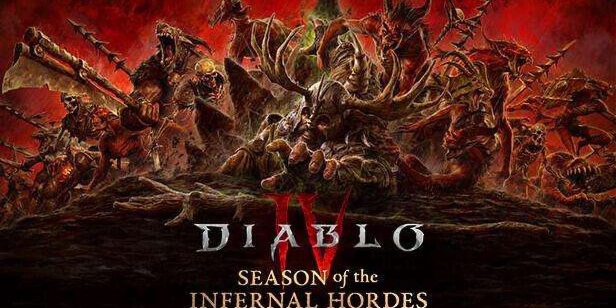 MMoexp: Your Ultimate Guide to Leveling Up in Diablo 4 Season 6