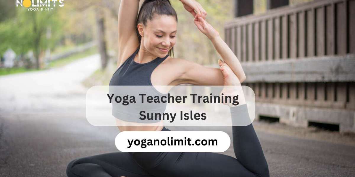 Top Yoga Teacher Training Sunny Isles - Best Yoga Masters