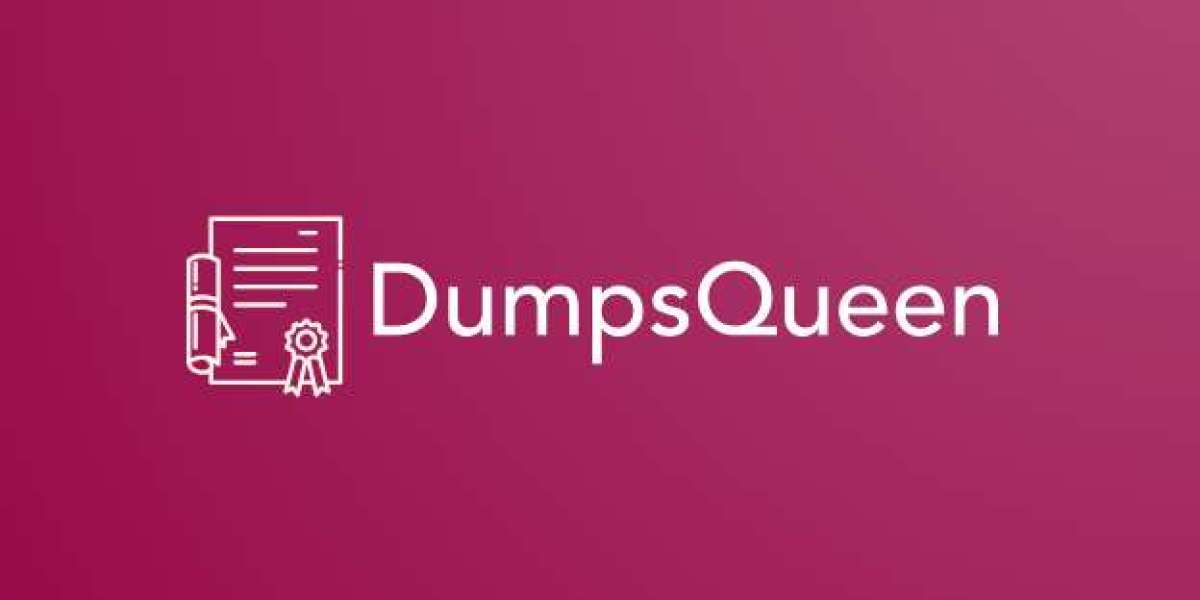 DumpsQueen Exam Training Material: The Secret to Top Scores