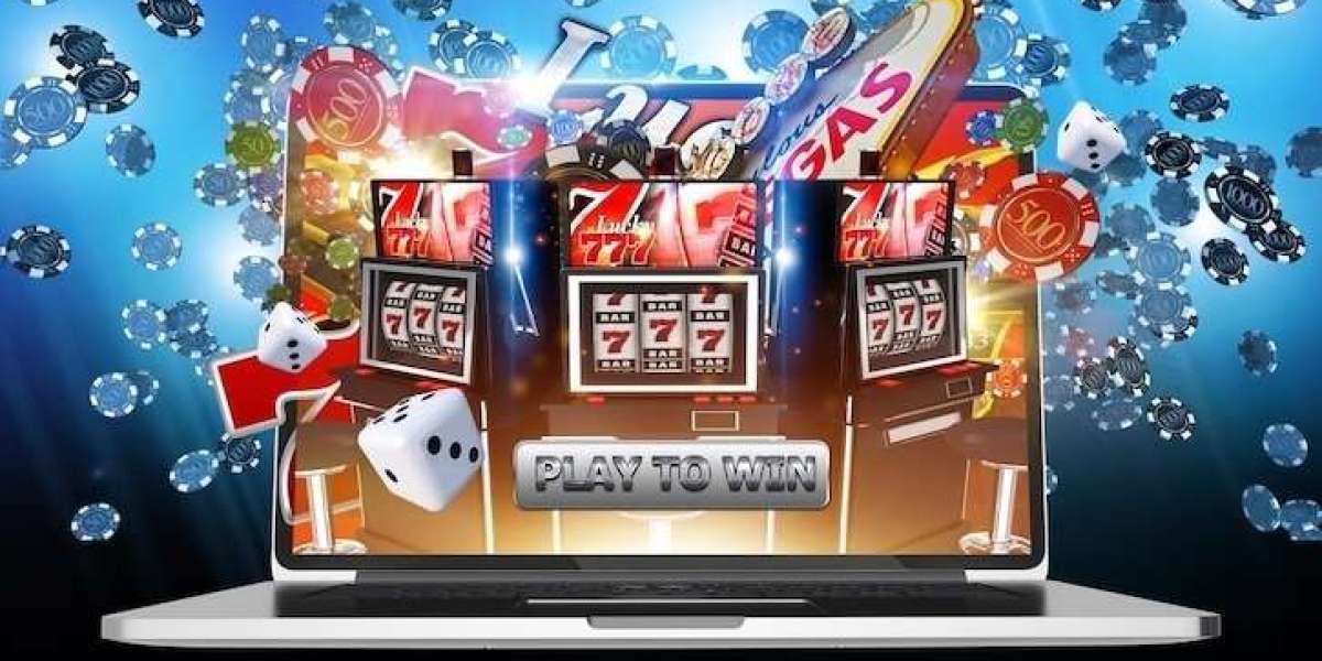 Online Casino Strategies For Beginners