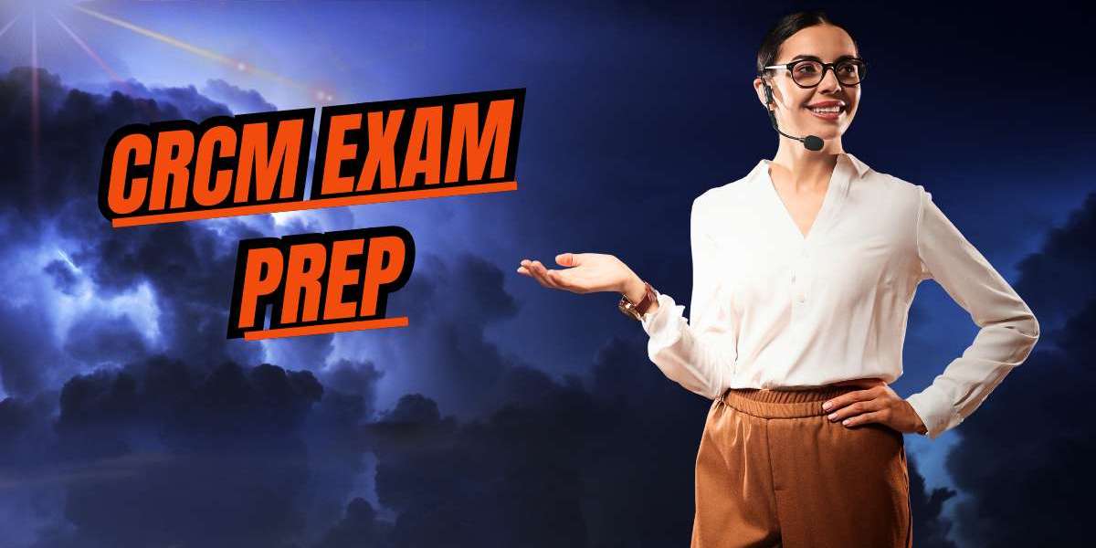 CRCM Exam Prep Reinvented DumpsArena Ultimate Study Guide