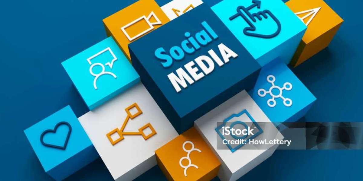 Social Media Marketing Services: Elevate Your Brand Online