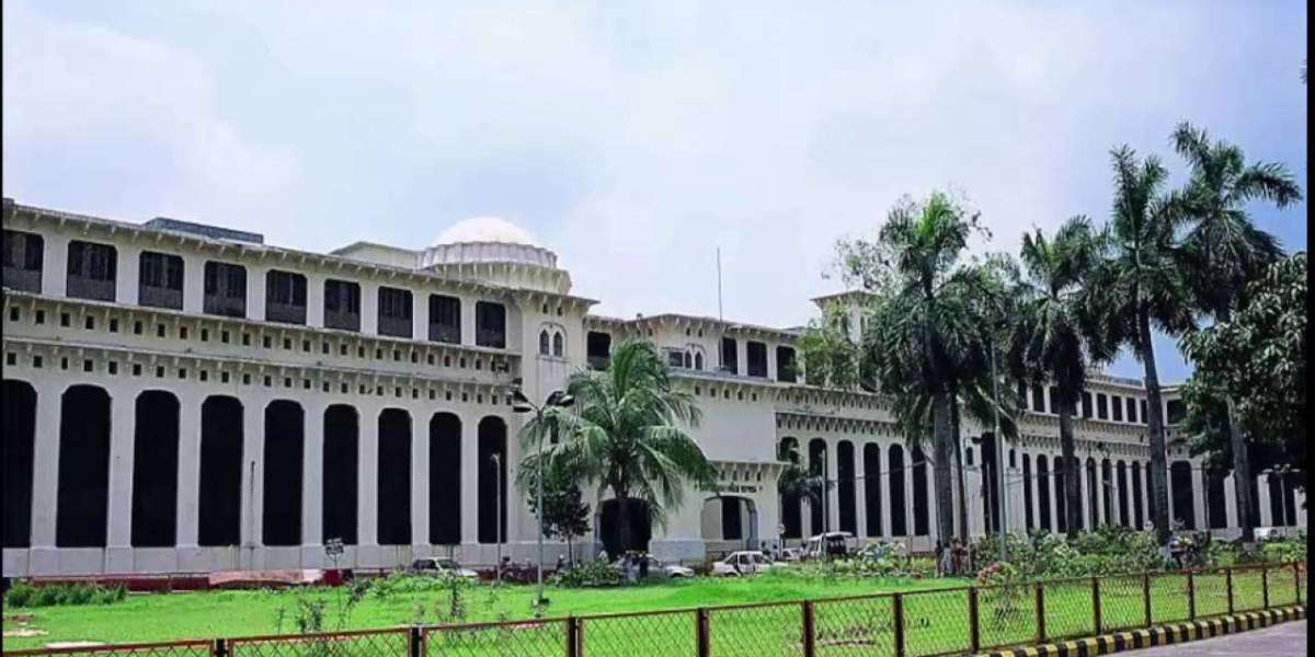 Everything You Need to Know About Bangladesh Medical College