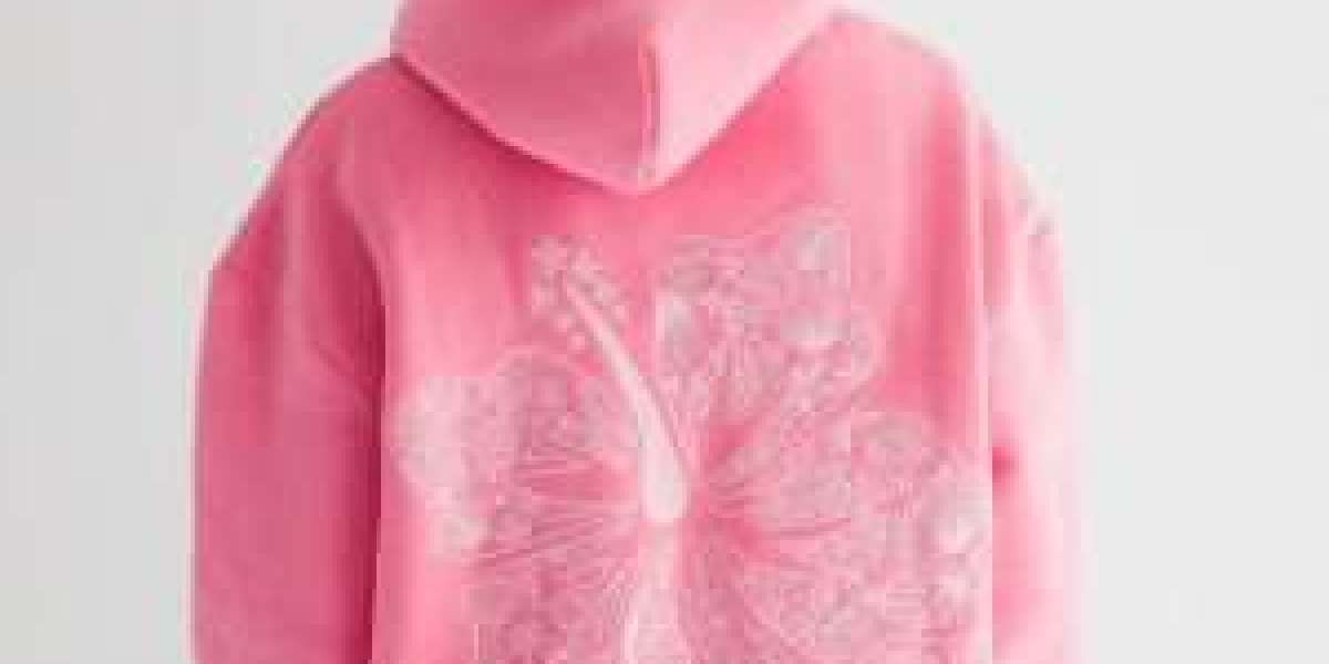 Pink Palm Puff A Stylish and Trendy Clothing Brand for Fashion Enthusiasts