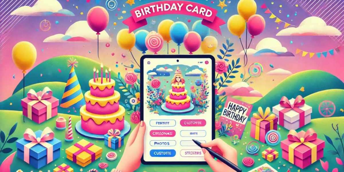 The Ultimate List of Free Birthday eCards for Every Occasion