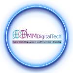 mm digital Tech Marketing