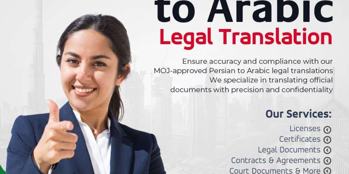 Legal Translation Dubai