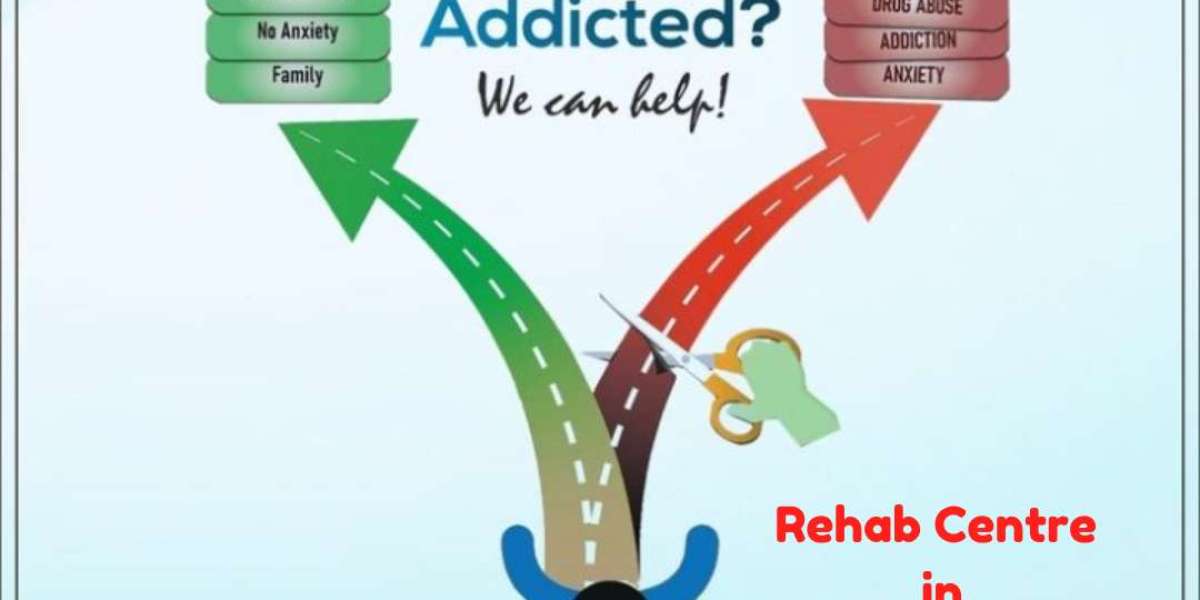 Cost of Rehab in Delhi: What You Need to Know