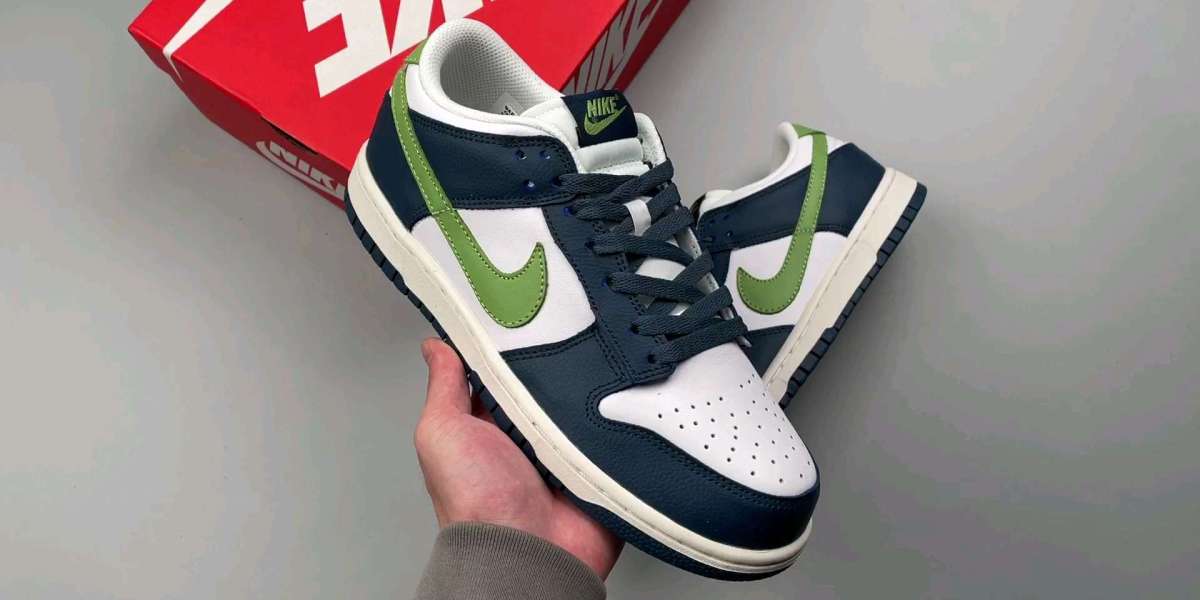 Nike Dunk SB：街頭文化的靈魂伴侶