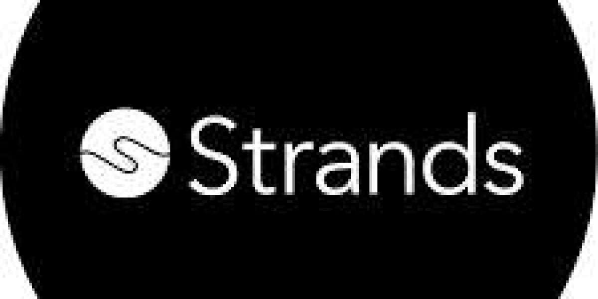 Strands Online