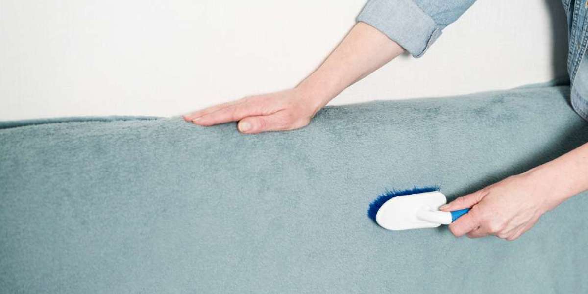 Expert Upholstery Cleaning in Sydney – CleanDry 1st Choice