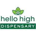 Hello High Dispensary