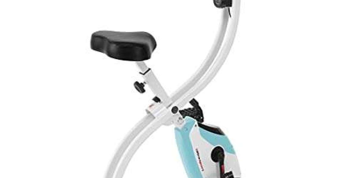 Exploring the Benefits and Options of an Exercise Cycle for Sale