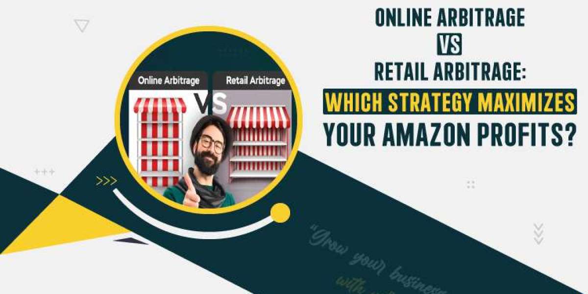 Online Arbitrage vs Retail Arbitrage: Which Is Better for You?