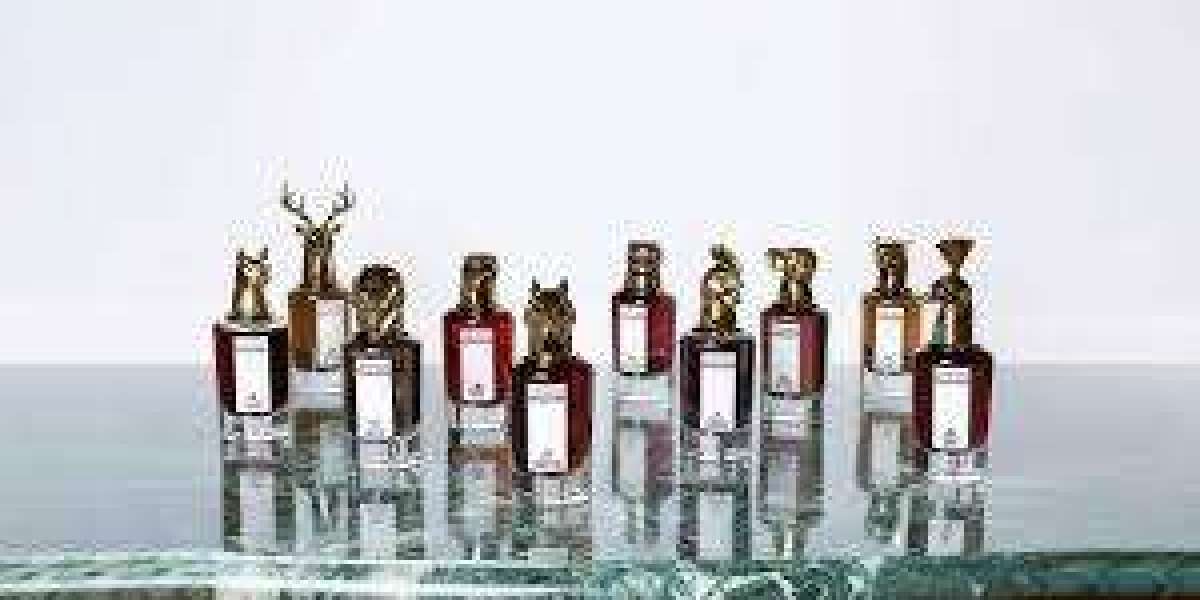 Buy Your Favourite Perfumes Online from NadPerfume – Affordable Prices, Luxury Scents