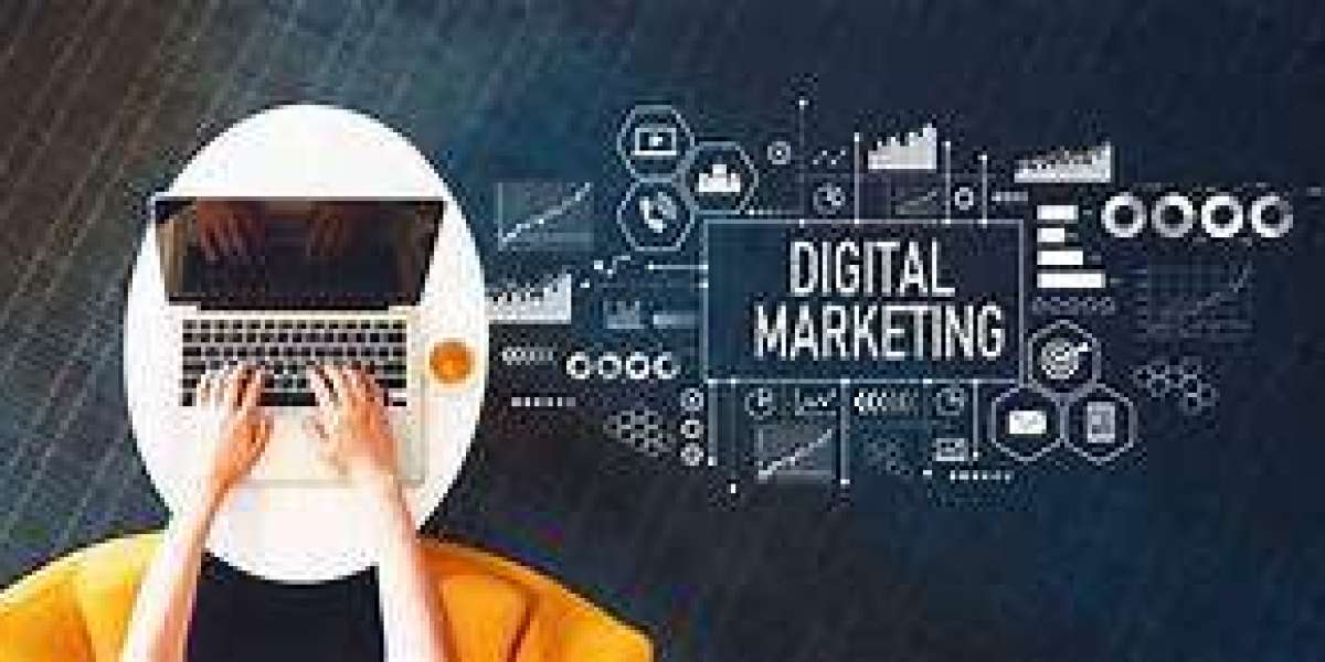 The Role of AI in Digital Marketing: What Every Course Should Cover