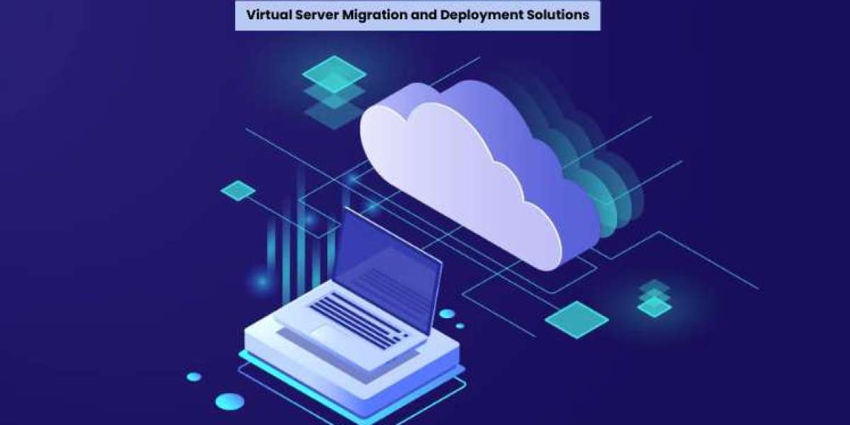 Virtual Server Migration Solutions in India