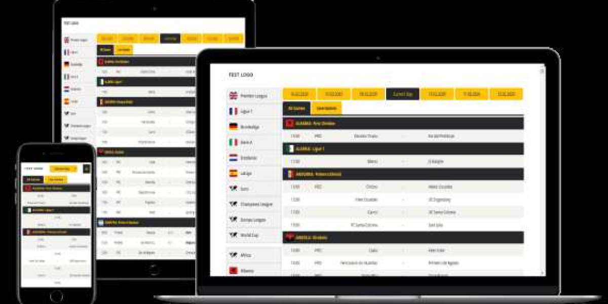 Revolutionizing Sports API Analytics and Reporting