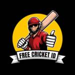 Free Cricket ID