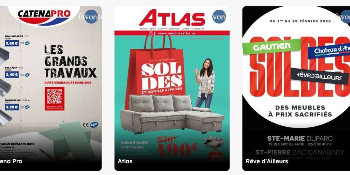 Comment un catalogue à La Réunion booste vos ventes