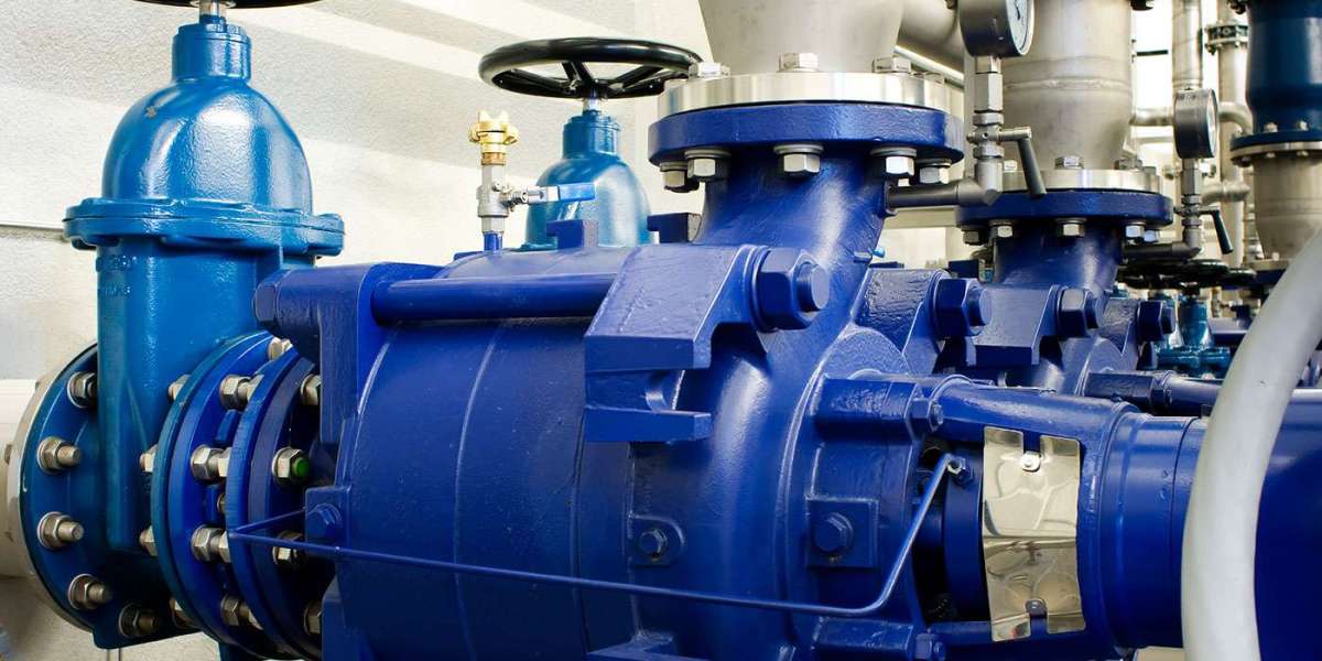 Exploring Latin America Residential Water Pumps Market Opportunity, Latest Trends, Demand, and Development By 2030