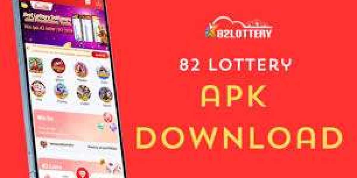 The Ultimate Guide to 82 Lottery App Download