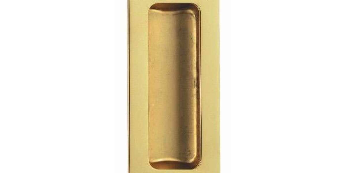 Sliding Door Flush Handles: Ultimate Guide for Style, Function, and Installation.