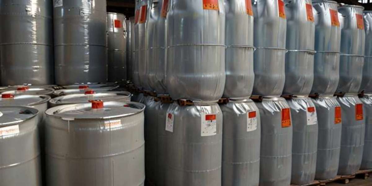 Analyze Acetic Acid Price Chart, Latest News & Forecast