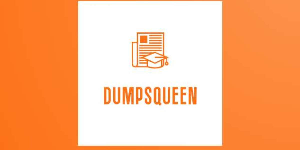 DumpsQueen Exam Dumps: The Most Reliable Study Aid