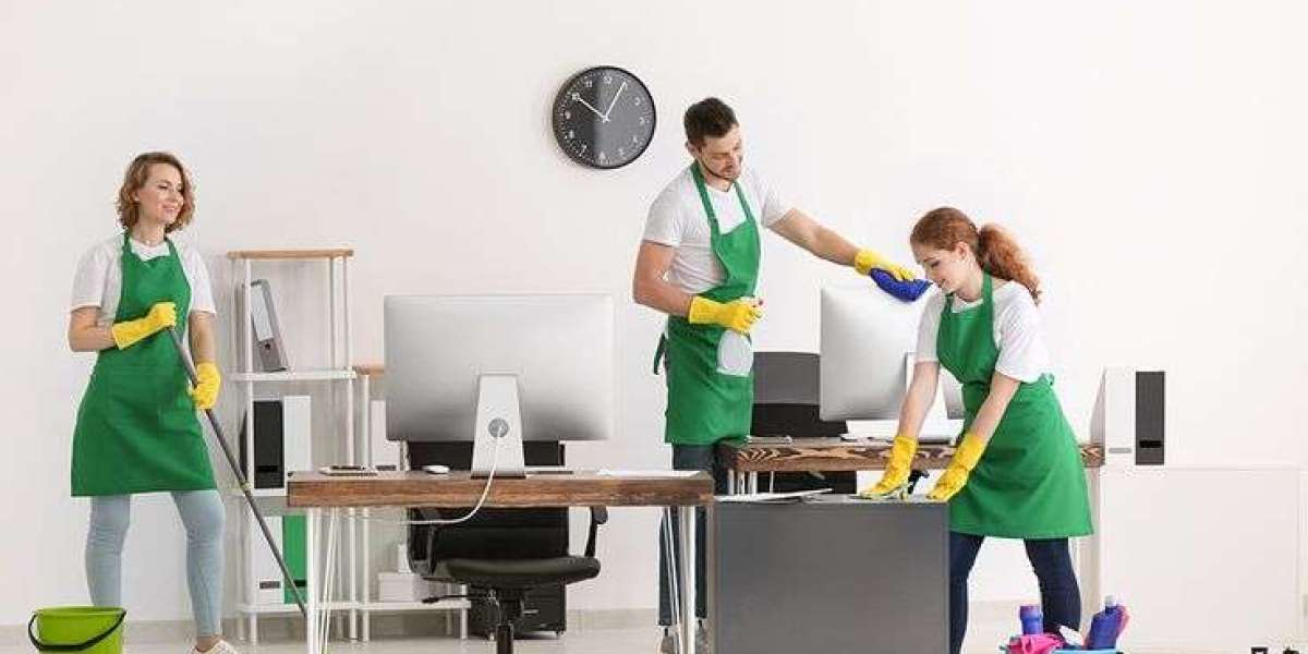 UrbanMop offers high-end maid cleaning service Dubai solutions to customers