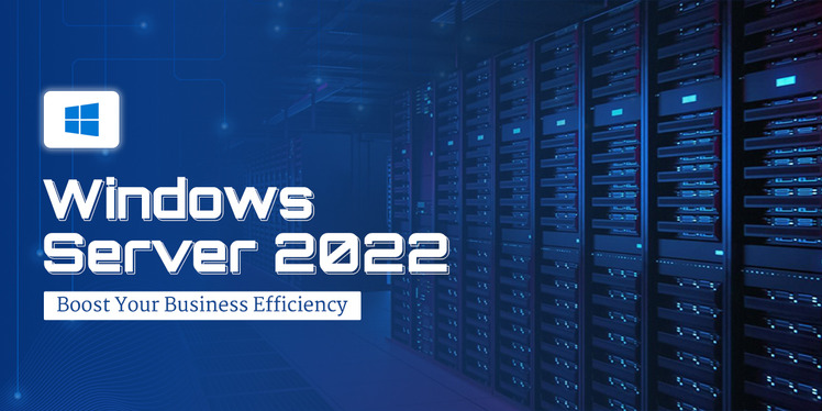 Buy Microsoft Windows Server 2022 License | Cost, Dealer & Partner in India