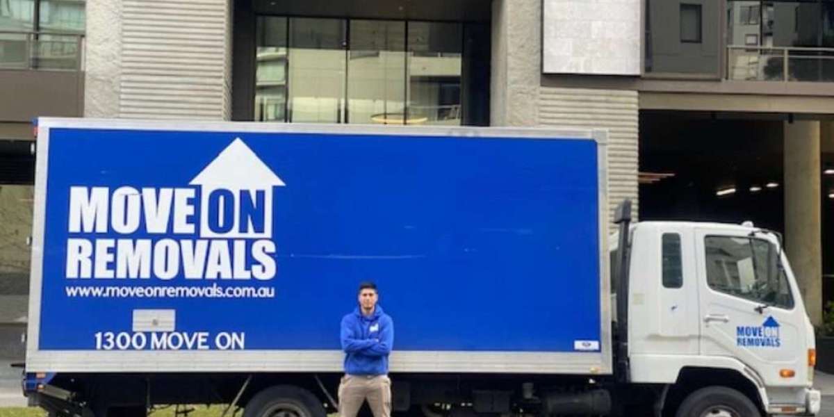 Top Removalists in Melbourne: Why MoveOn Removals is Your Best Choice