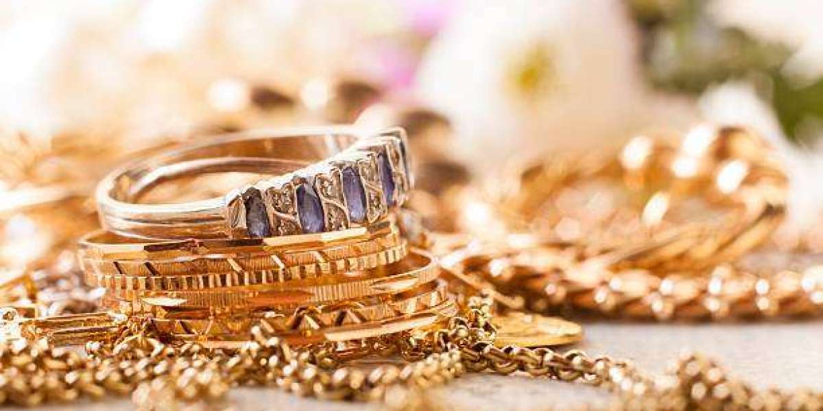 Luxury Jewellery Market Trend, Size, Companies, Top Player, and Outlook 2025 to 2030