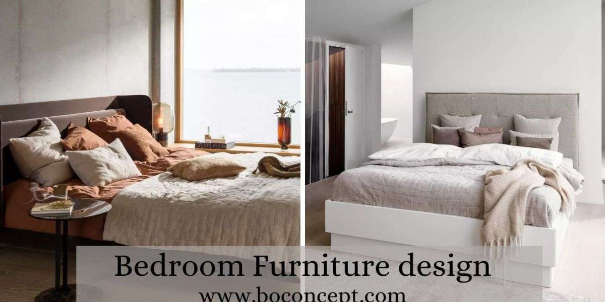 Bedroom Furniture Design: Creating a Perfect Sanctuary