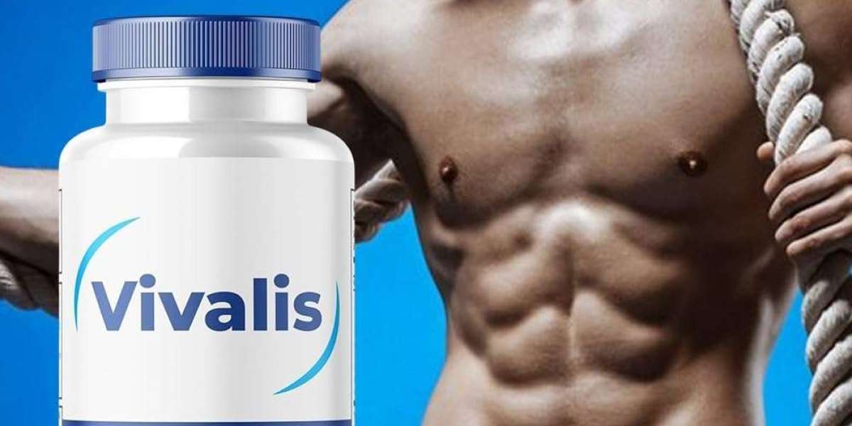 Breaking Down the Myths: Vialis and Erectile Dysfunction