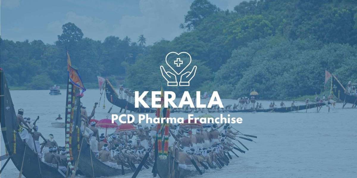 Pharma Franchise in Kerala: Unlocking Opportunities with Daksh Group