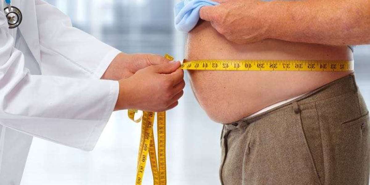 Weight Loss and Obesity Management Market Growth and Development Insight - Size, Share, Growth, and Industry Analysis