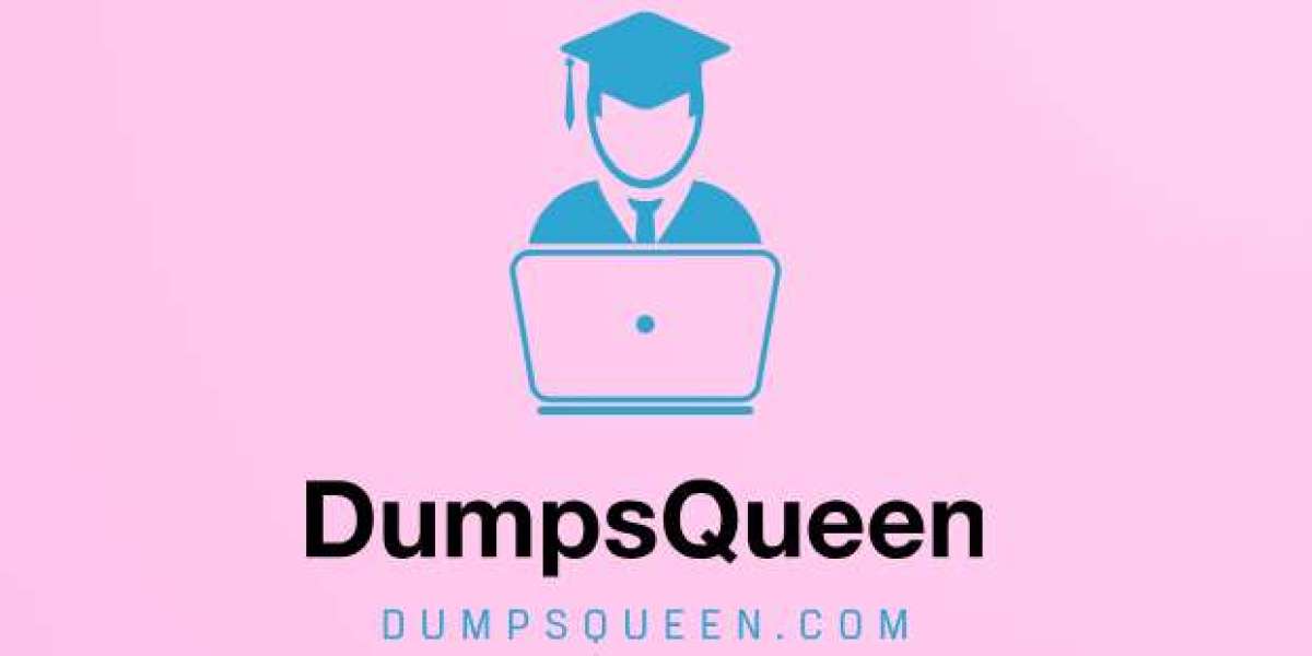 DumpsQueen Exam Training Material: Learn Smarter, Not Harder