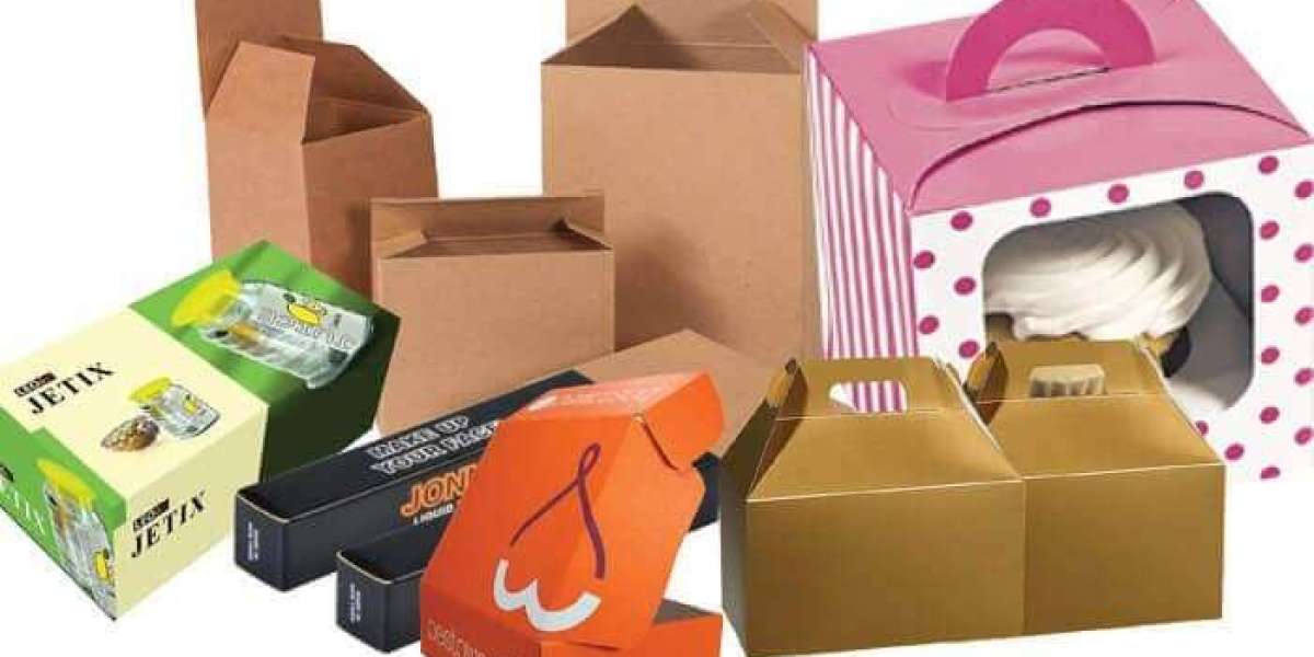 Retail Packaging Solutions to Boost Your Brand