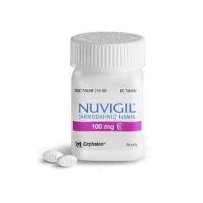 Get Nuvigil 150mg Online oral tablet online for sleep disorders Profile Picture