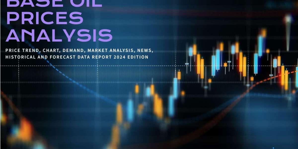 Analyze Base Oil Price Index, Forecast & Historical Data