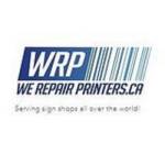 We Repair Printers