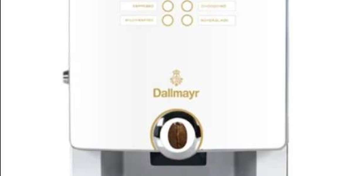 Premium Coffee Vending Machines for Offices and Businesses