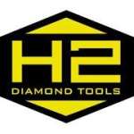 H2 Diamond Tools