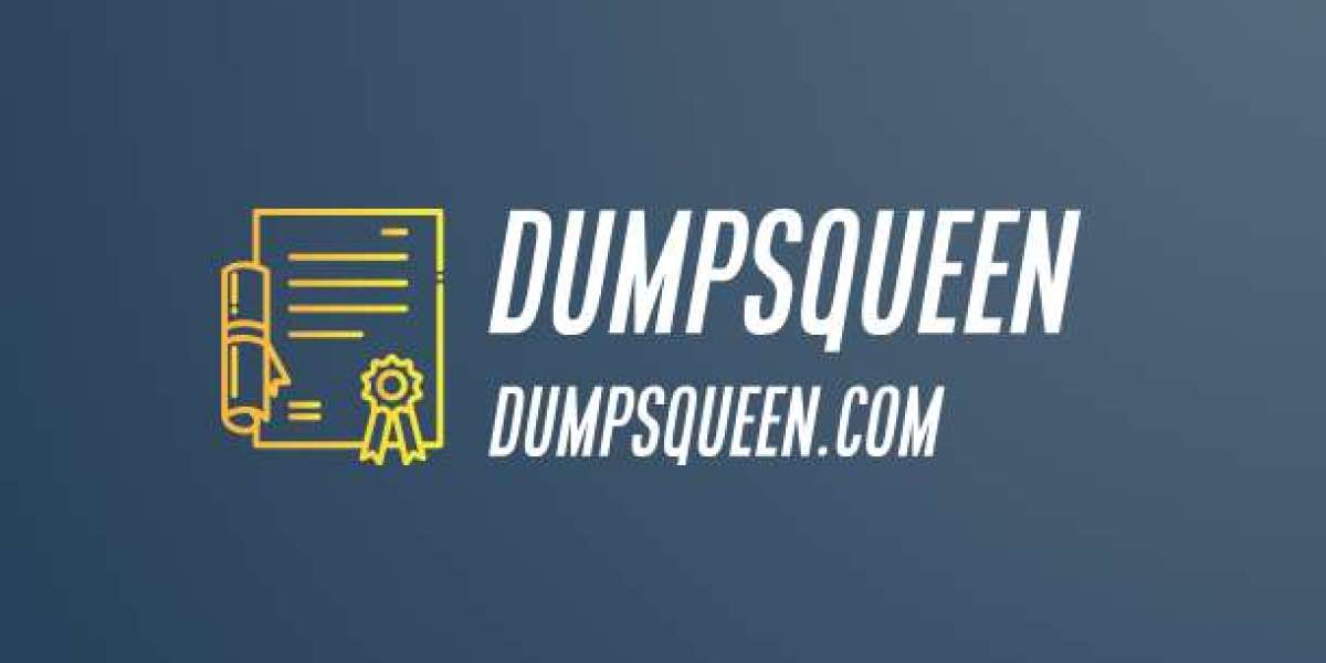 DumpsQueen Exam Questions: Real Questions for Real Success