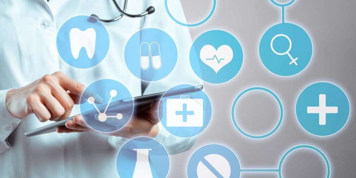 Healthcare Marketing Trends