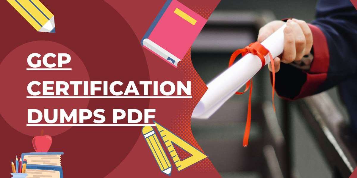 GCP Certification Dumps PDF – Pass Google Cloud Exam with DumpsArena